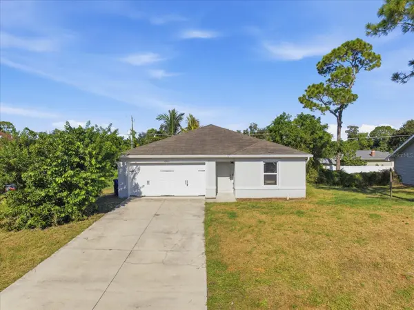 18520 SEBRING RD, Fort Myers, FL 33967