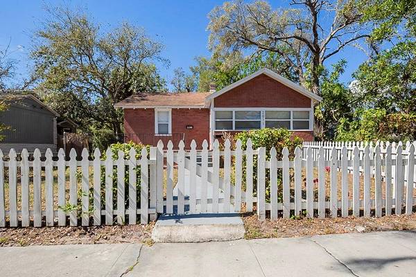 2011 10TH ST S, St Petersburg, FL 33705