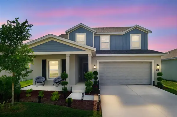 700 TROTTERS DR, Eagle Lake, FL 33839