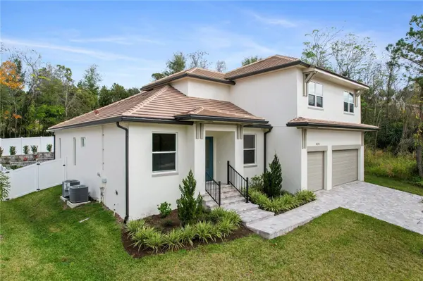 523 SANCTUARY GOLF PL, Apopka, FL 32712