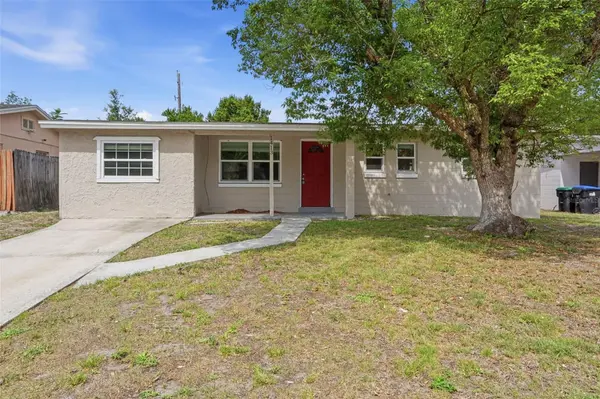 1413 SUNRIDGE RD, Orlando, FL 32808