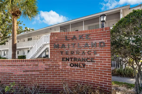 1140 S ORLANDO AVE #E2, Maitland, FL 32751