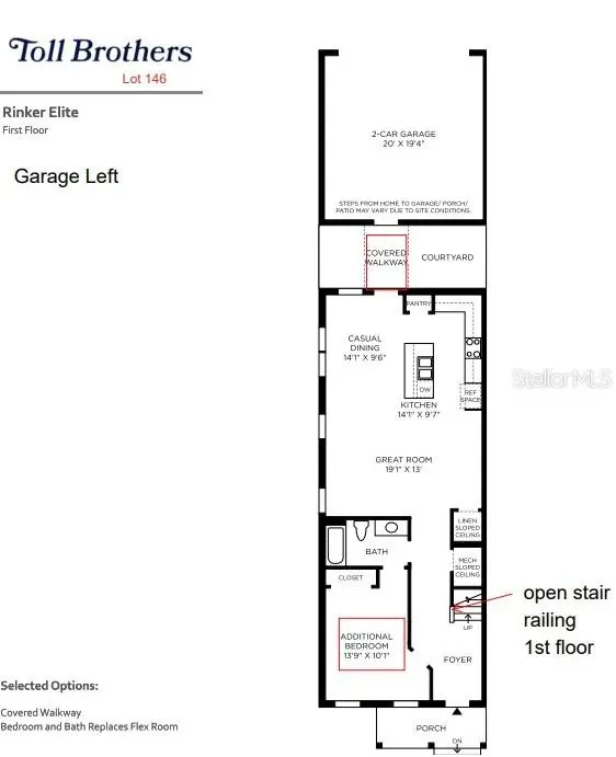 13861 EASDALE ALY, Winter Garden, FL 34787
