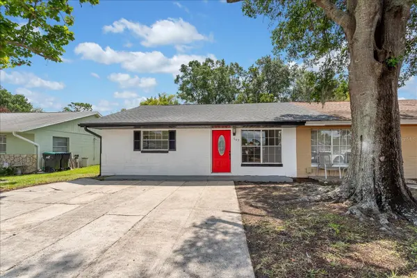 749 QUAIL HOLLOW DR, Orlando, FL 32825