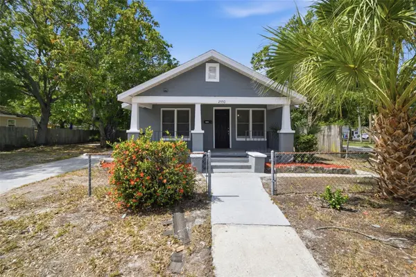 2550 10TH AVE S, St Petersburg, FL 33712