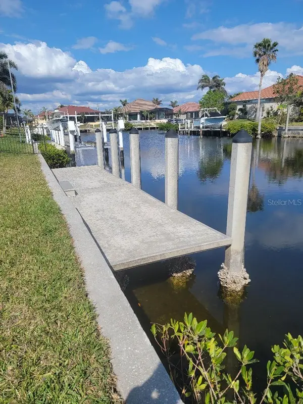 5038 BAL HARBOR BLVD, Punta Gorda, FL 33950