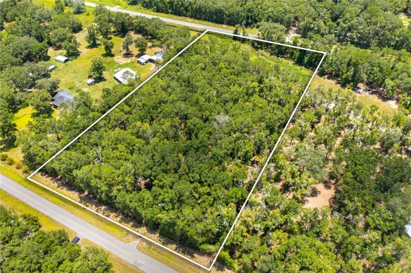 Lot 5 SW MEADOWLANDS DR, Lake City, FL 32024