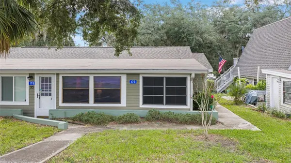 10301 US HIGHWAY 27 #177, Clermont, FL 34711