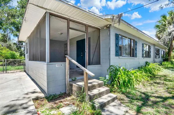 1220 MORIN ST #B, Eustis, FL 32726