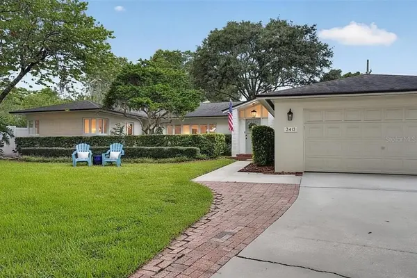 2410 SHOREHAM RD, Orlando, FL 32803