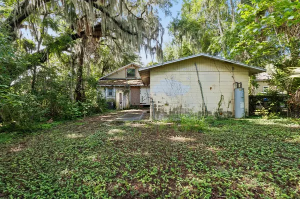 1408 HIGH ST #C, Leesburg, FL 34748