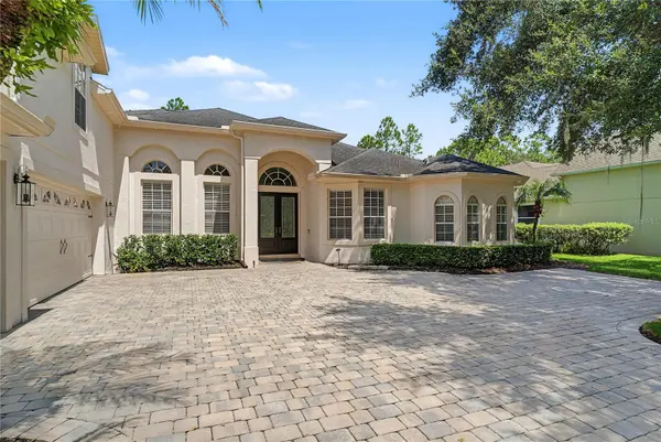 2710 REGAL PINE TRL, Oviedo, FL 32766