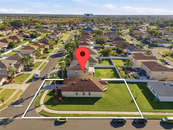 502 FIRST CAPE CORAL DR, Winter Garden, FL 34787