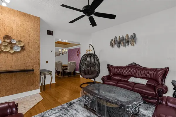 4519 POINT LOOK OUT RD, Orlando, FL 32808