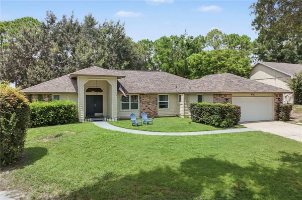 9102 FLORIBUNDA DR, Orlando, FL 32818