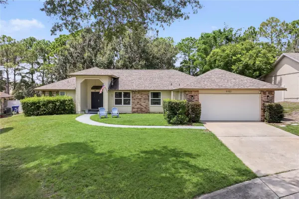 9102 FLORIBUNDA DR, Orlando, FL 32818