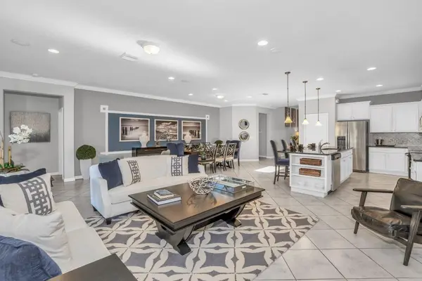 2105 MALTA TER, Kissimmee, FL 34747