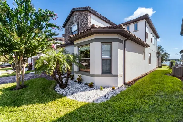 11262 LEMON LAKE BLVD, Orlando, FL 32836