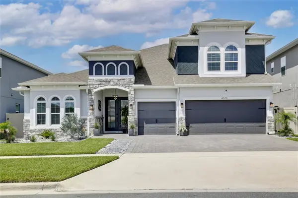4515 LIONS GATE AVE, Clermont, FL 34711