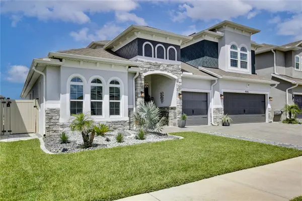 4515 LIONS GATE AVE, Clermont, FL 34711