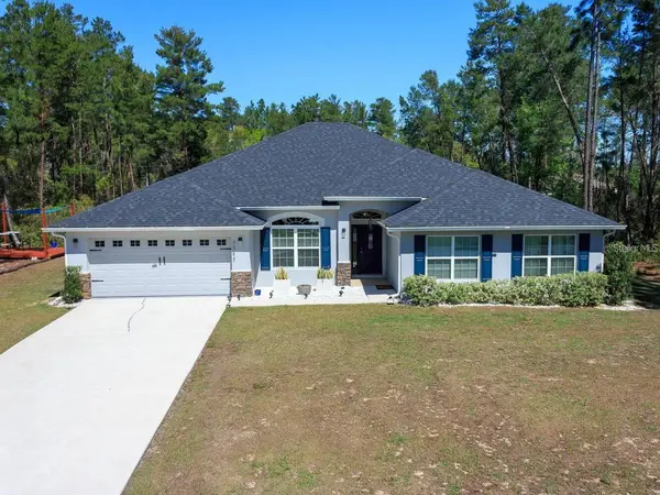 4585 SW 112TH LN, Ocala, FL 34476