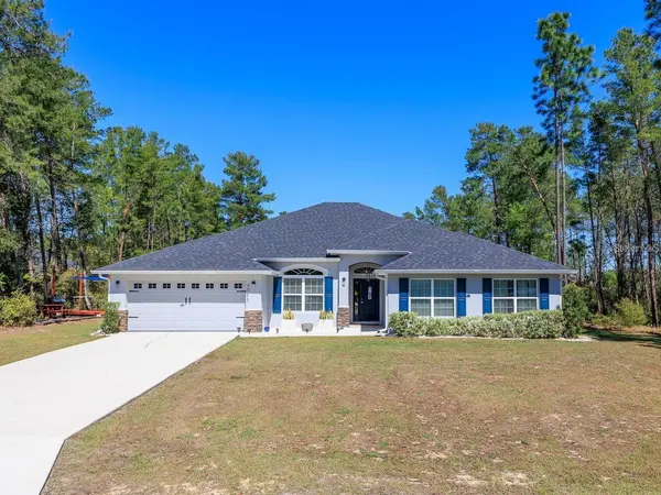 4585 SW 112TH LN, Ocala, FL 34476