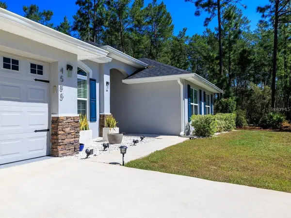 4585 SW 112TH LN, Ocala, FL 34476