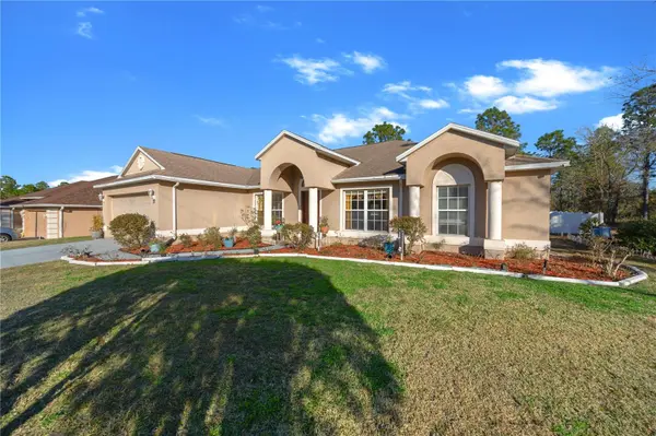 27 VINCA ST, Homosassa, FL 34446