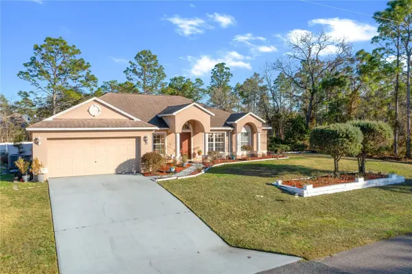 27 VINCA ST, Homosassa, FL 34446