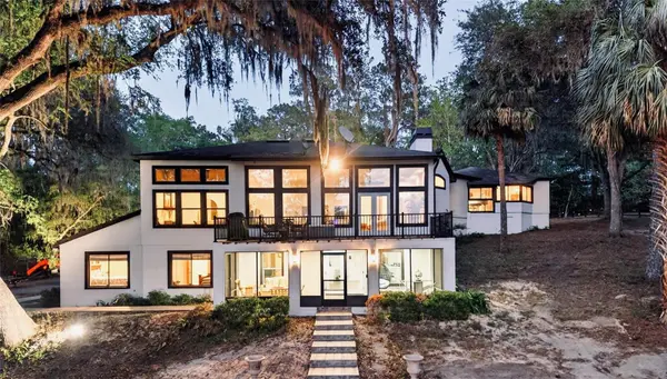 17704 SE 59TH ST, Micanopy, FL 32667