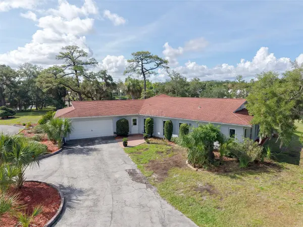 11580 W DIXIE SHORES DR, Crystal River, FL 34429