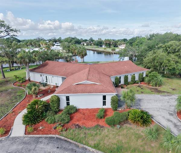 11580 W DIXIE SHORES DR, Crystal River, FL 34429
