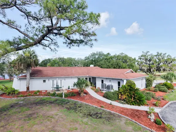 11580 W DIXIE SHORES DR, Crystal River, FL 34429
