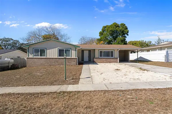 4469 KEYES AVE, Spring Hill, FL 34606