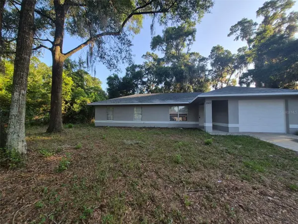5907 NW 64TH ST, Ocala, FL 34482
