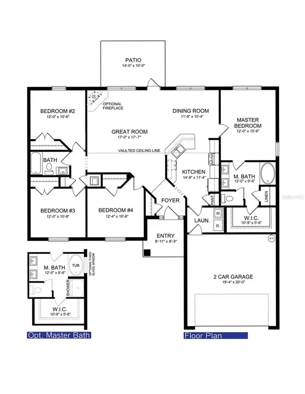 8441 N INCA WAY, Dunnellon, FL 34434