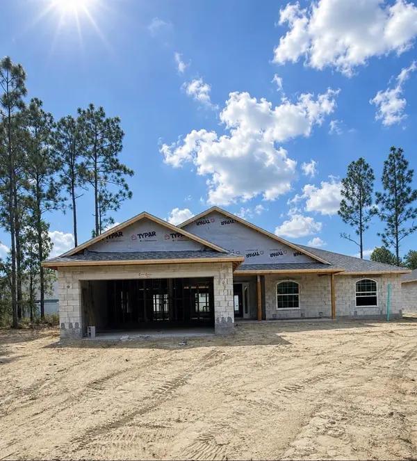 8441 N INCA WAY, Dunnellon, FL 34434