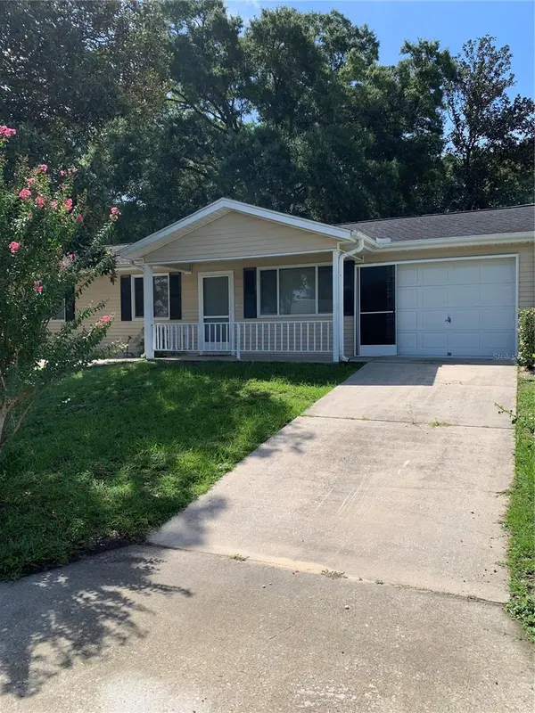 8392 SW 109TH LANE RD, Ocala, FL 34481