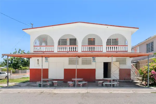 638 CALLE B COM. SERRANO, Juana Diaz, PR 00795
