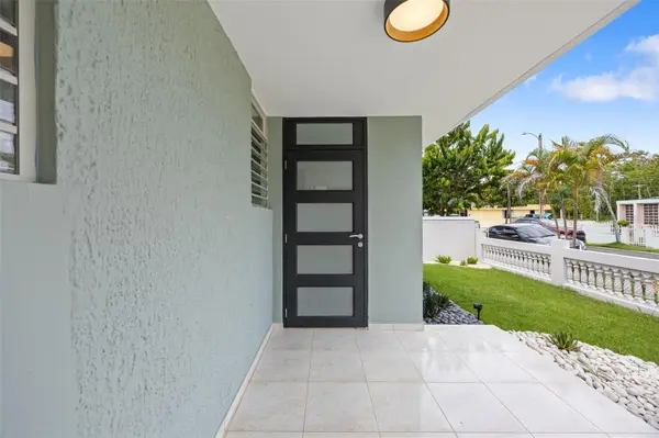 CASA SUAVE CALLE 4 #B-26, Aguada, PR 00602
