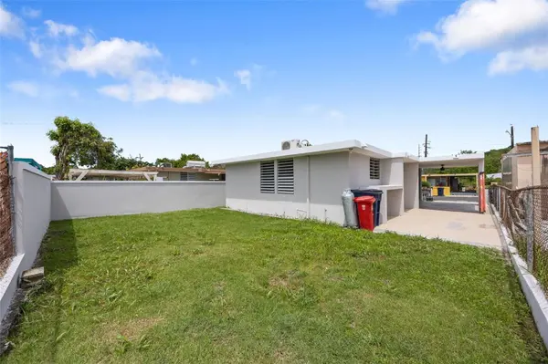 CASA SUAVE CALLE 4 #B-26, Aguada, PR 00602
