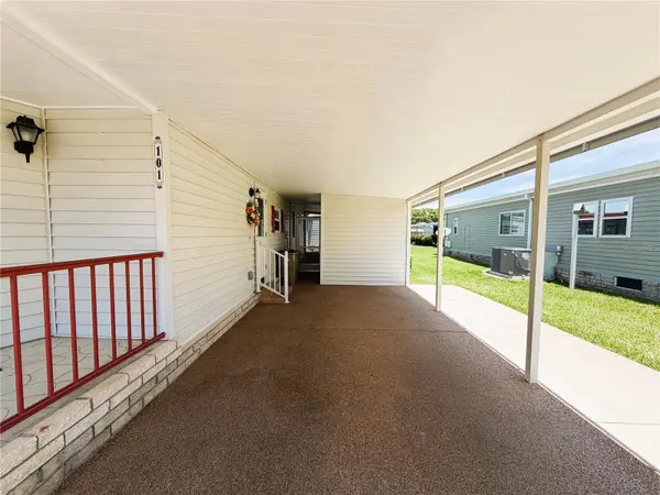 101 MARIGOLD ST, Leesburg, FL 34748