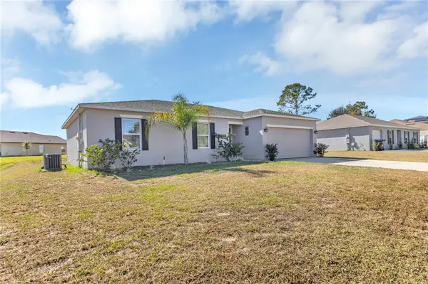 1626 REDFIN DR, Kissimmee, FL 34759