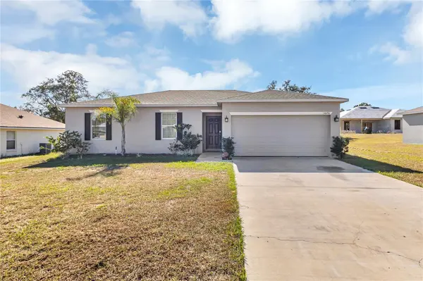 1626 REDFIN DR, Poinciana, FL 34759
