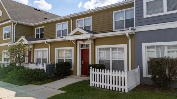 2611 GALA RD N #106, Kissimmee, FL 34746