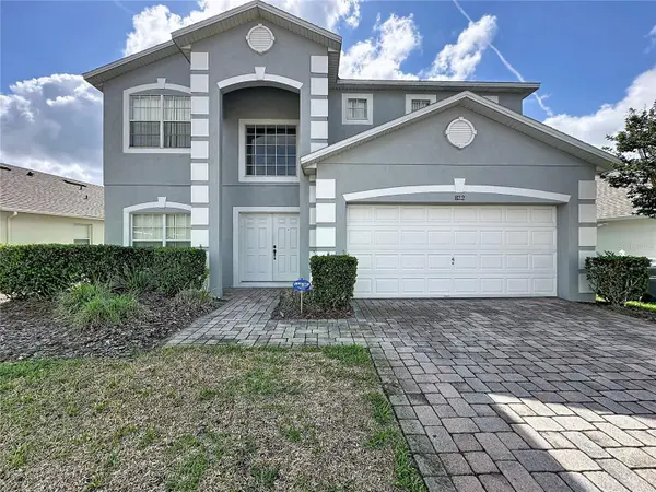 822 BALMORAL DR, Davenport, FL 33896