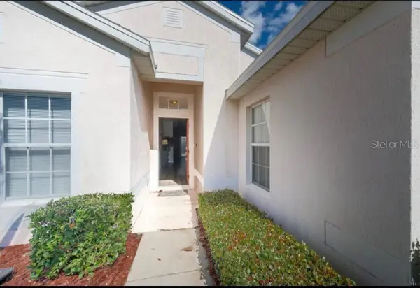 8121 FAN PALM WAY, Kissimmee, FL 34747