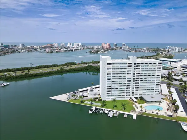 31 ISLAND WAY #505, Clearwater Beach, FL 33767