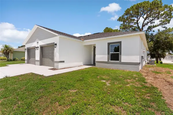 110 FRIENDLY CIR #1, Sebring, FL 33876