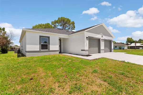 110 FRIENDLY CIR #1, Sebring, FL 33876